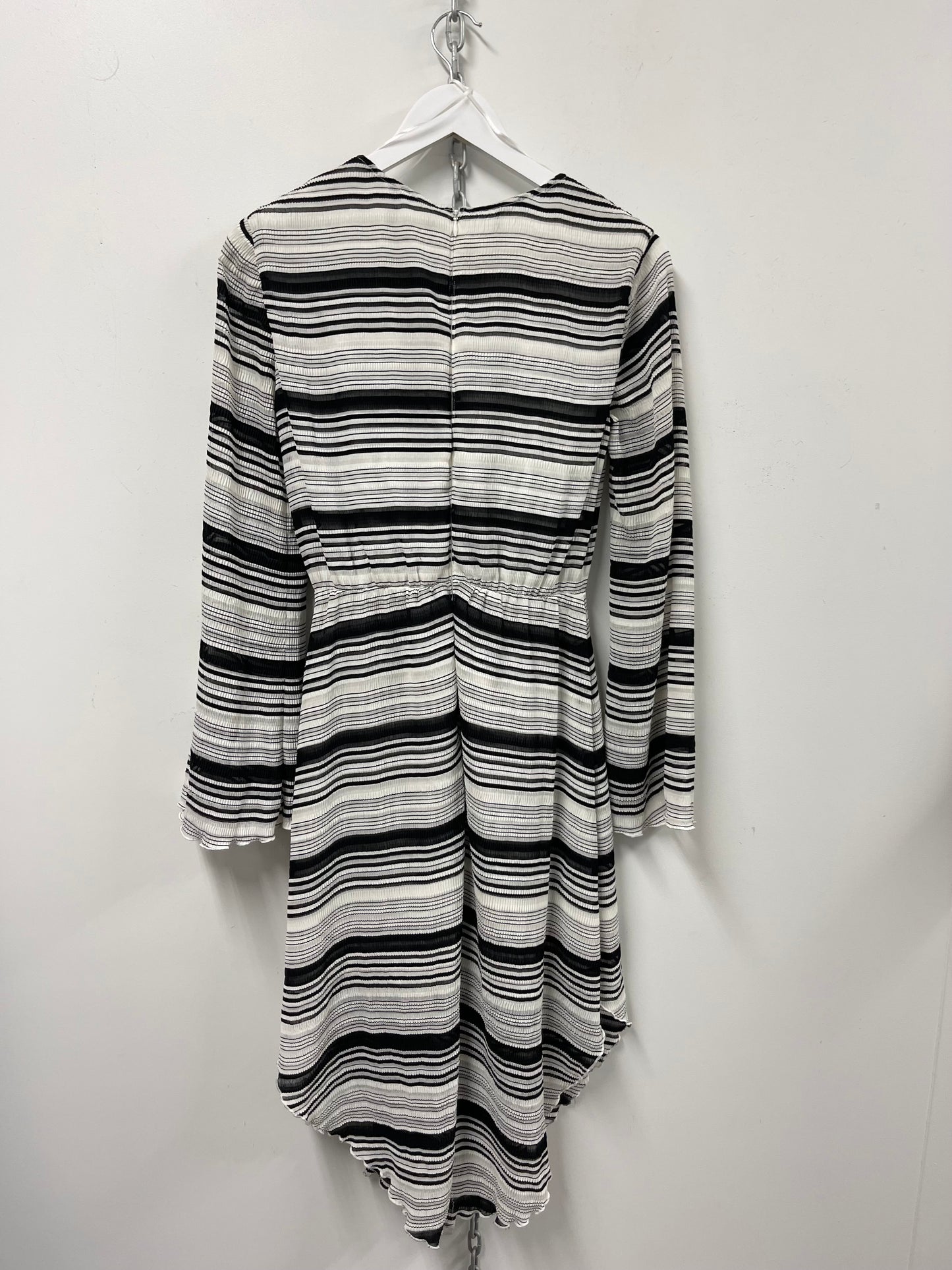 FINDERS KEEPERS| Pierre Striped Dress