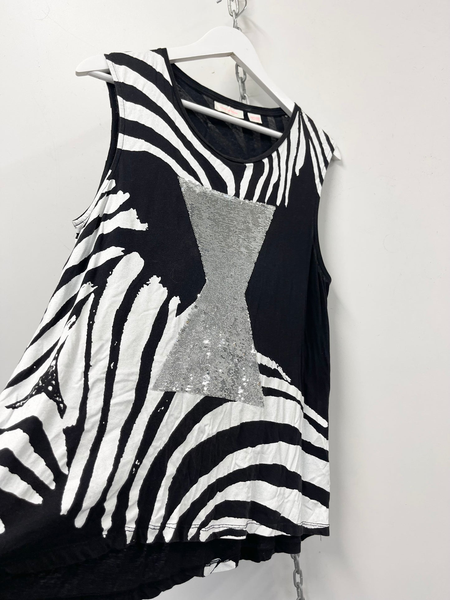 SASS&BIDE | Shaka and the Dreamweaver Top