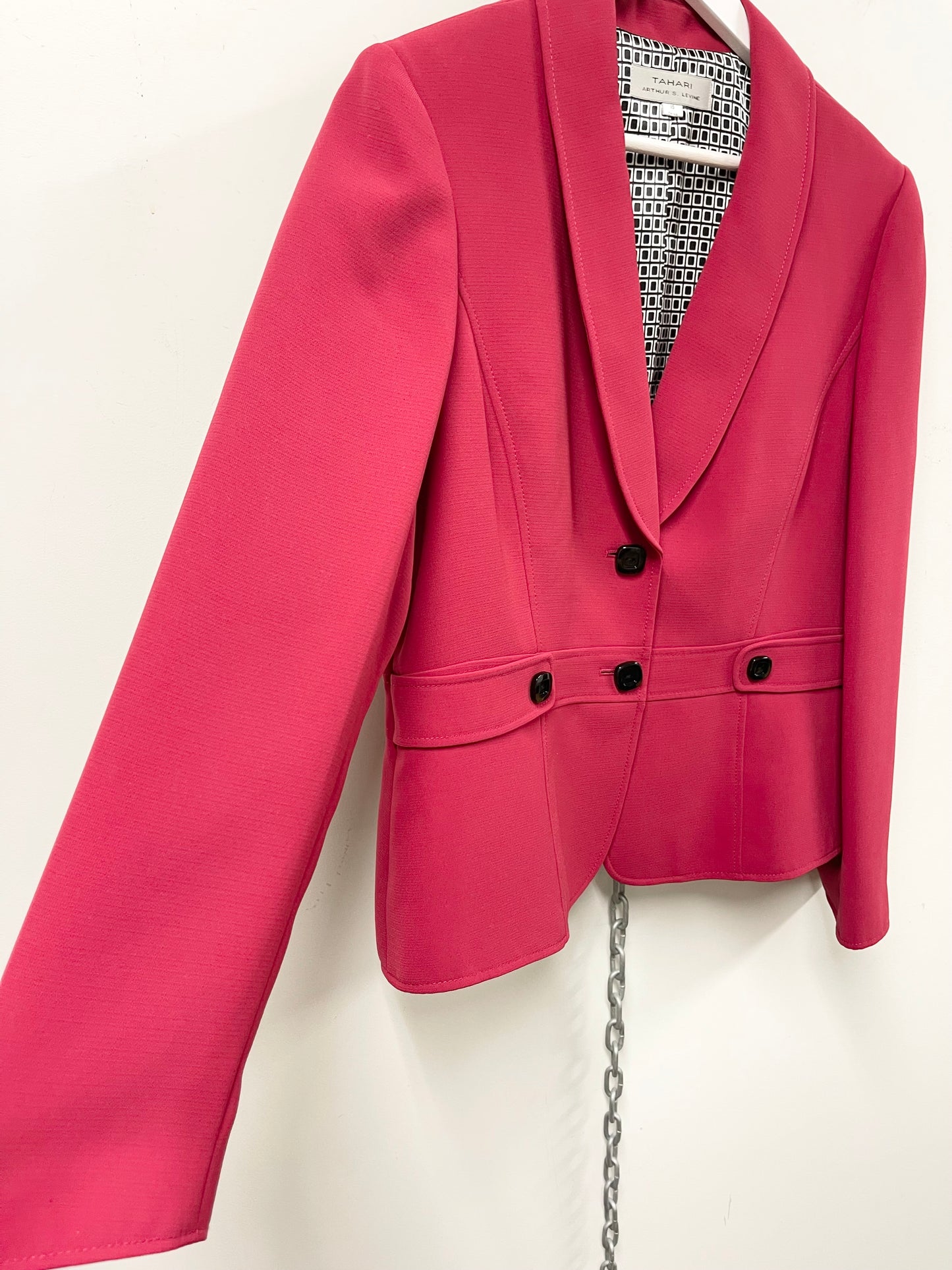 TAHARI | Classic Blazer