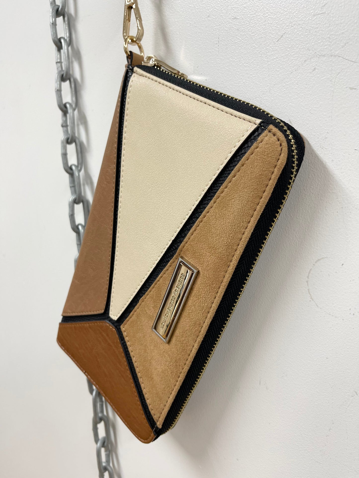 Colette Harman Oversize Wallet