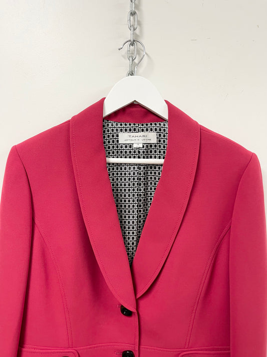 TAHARI | Classic Blazer