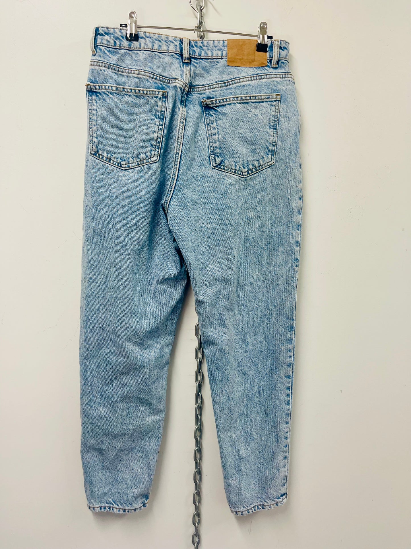 ZARA | Jeans