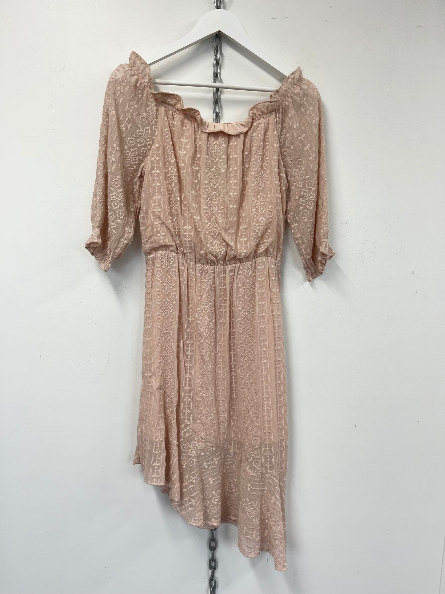 FOREVER NEW | Broderie Dress