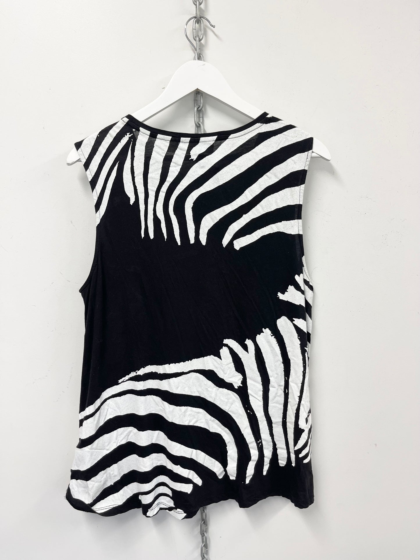 SASS&BIDE | Shaka and the Dreamweaver Top