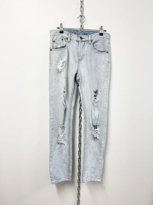 All About Eve Ellen Mom Jeans