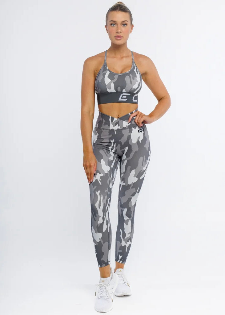 ECHT | Hyper Leggings