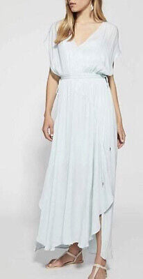 WITCHERY | Seafoam Femme Maxi Dress